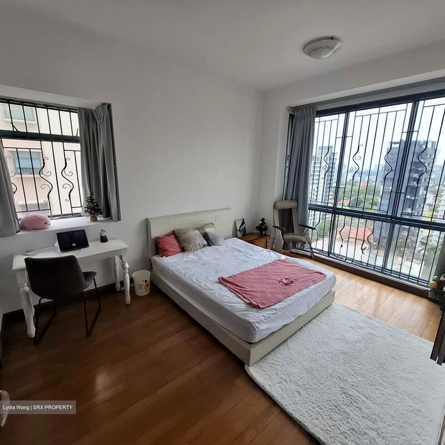 Twin Heights (D12), Apartment #502897201